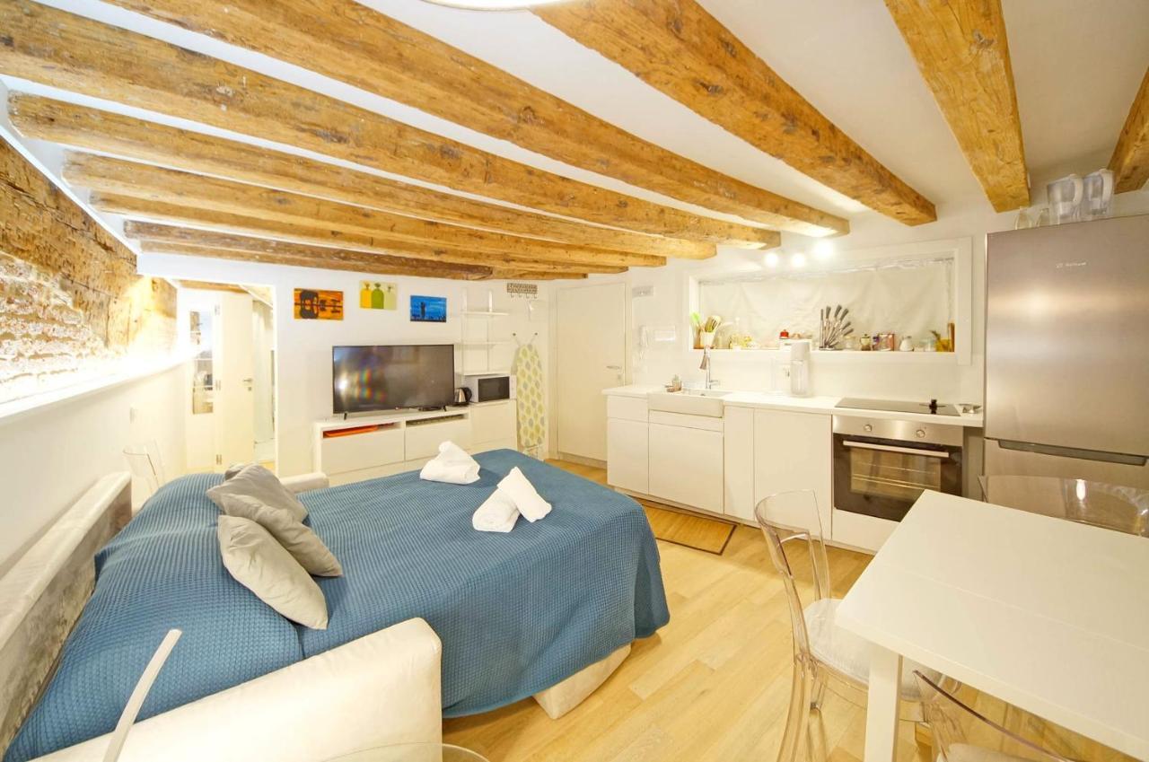 Dolcevita Apartments N 506 Design Венеция Екстериор снимка