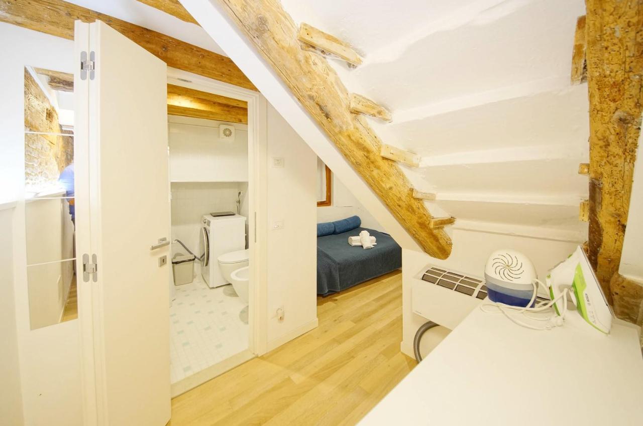 Dolcevita Apartments N 506 Design Венеция Екстериор снимка
