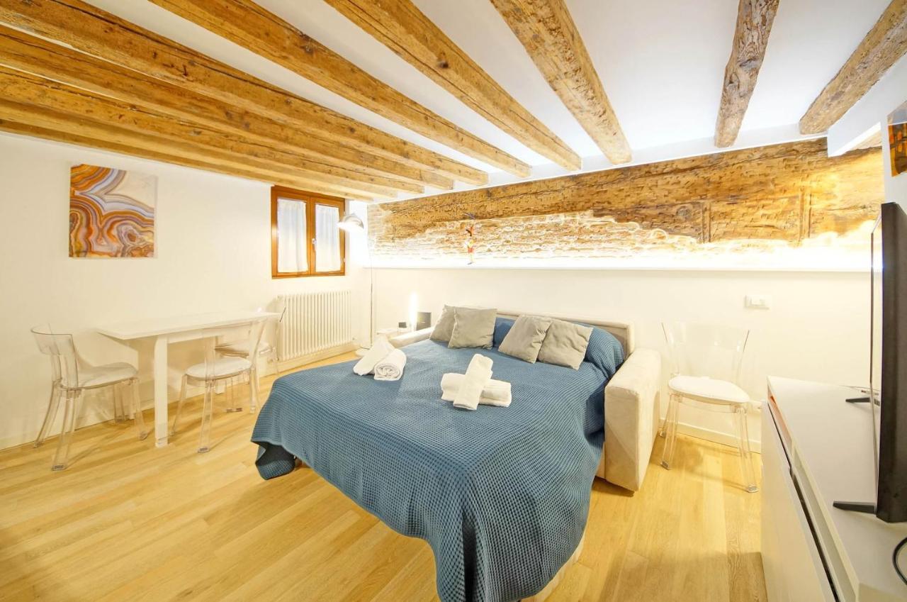 Dolcevita Apartments N 506 Design Венеция Екстериор снимка