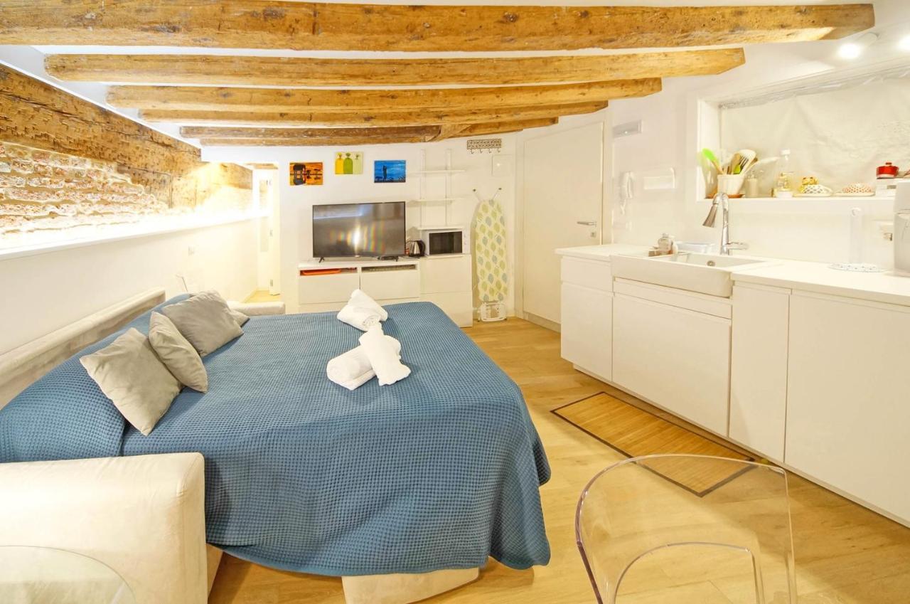 Dolcevita Apartments N 506 Design Венеция Екстериор снимка