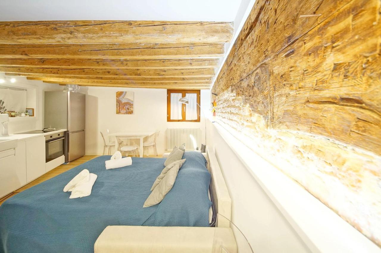 Dolcevita Apartments N 506 Design Венеция Екстериор снимка