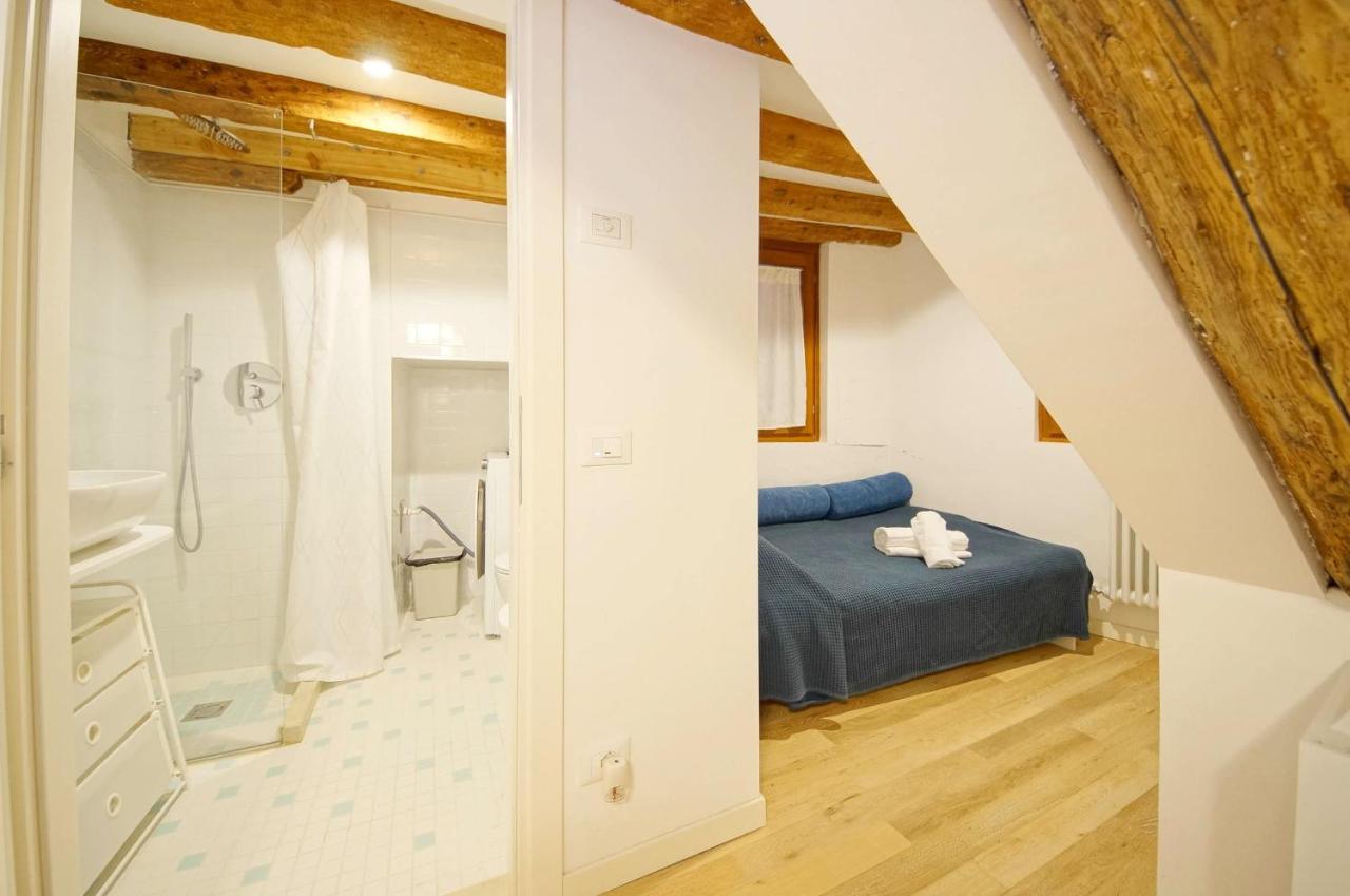 Dolcevita Apartments N 506 Design Венеция Екстериор снимка