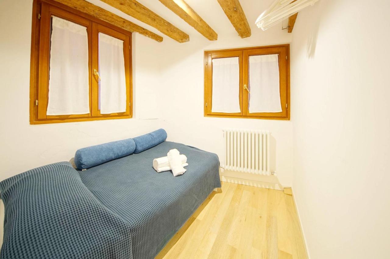 Dolcevita Apartments N 506 Design Венеция Екстериор снимка