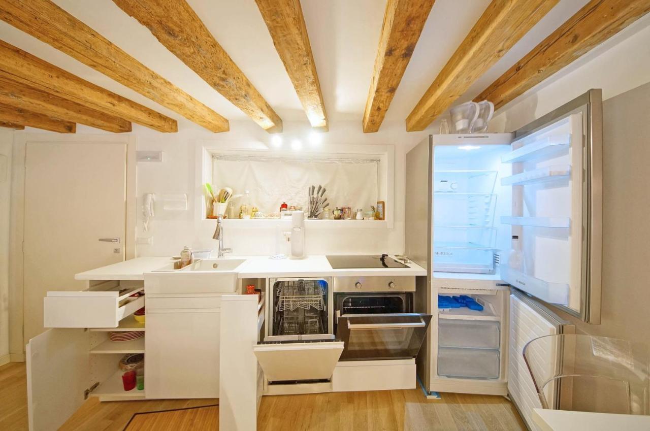 Dolcevita Apartments N 506 Design Венеция Екстериор снимка
